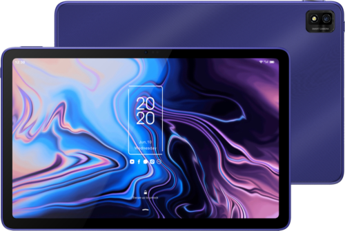 TABLET TCL 10.36  10 TAB MAX 4GB 64GB AZUL