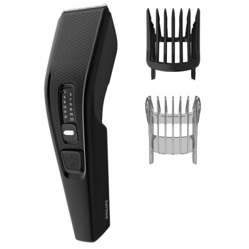 MÁQUINA CORTAR CABELO PHILIPS HAIRCLIPPER 3000 HC3510/15