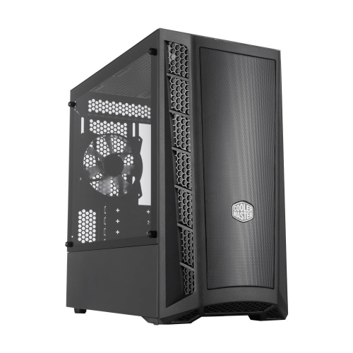 CAIXA MICRO ATX COOLERMASTER MASTERBOX MB311L