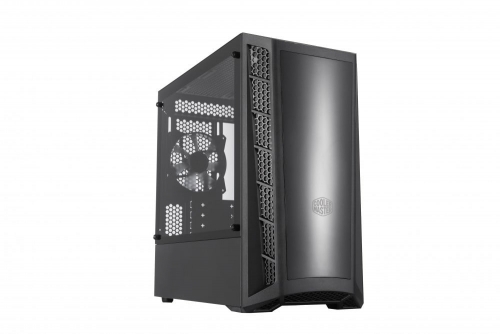 CAIXA MICRO ATX COOLERMASTER MASTERBOX MB320L