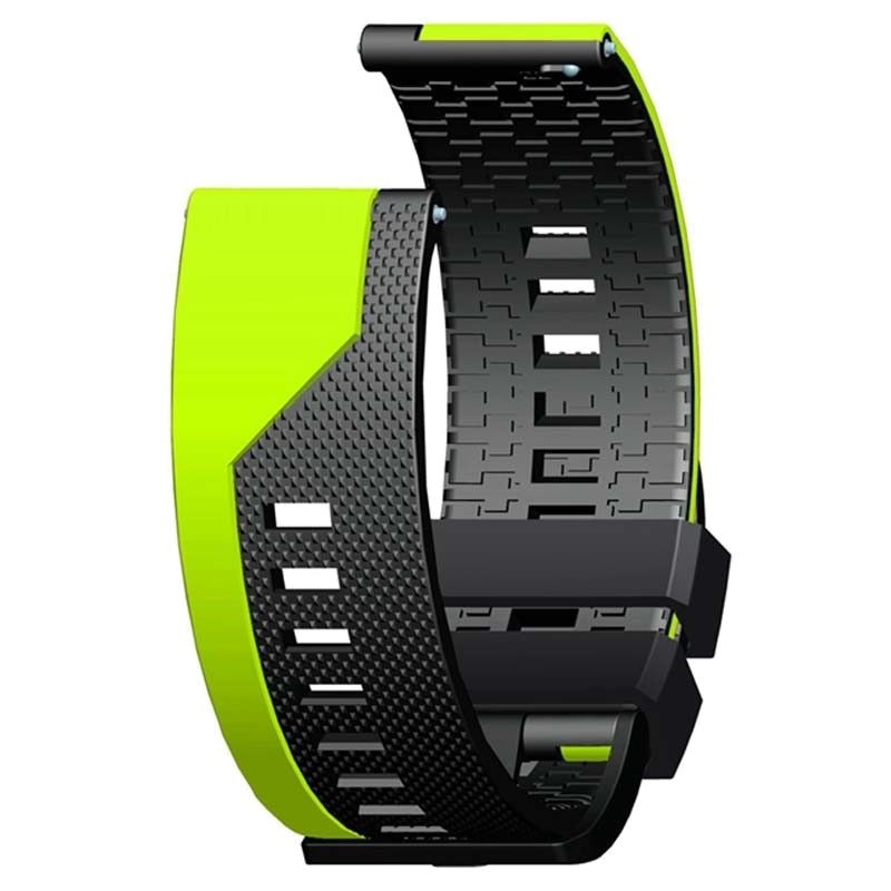 Pulseira de sustitução 22mm Xiaomi Amazfit Stratos 3  |  Stratos 2S  |  Stratos  |  Pace  |  GTR 47mm  |  Ticwatch  |  Huawei  |  Samsung Premium Stri