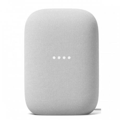 ALTAVOZ GOOGLE NEST AUDIO TIZA