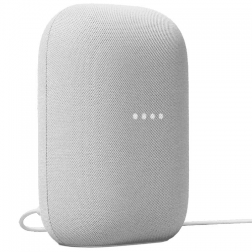 ALTAVOZ GOOGLE NEST AUDIO TIZA