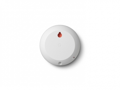 ALTAVOZ INTELIGENTE GOOGLE NEST MINI CINZA