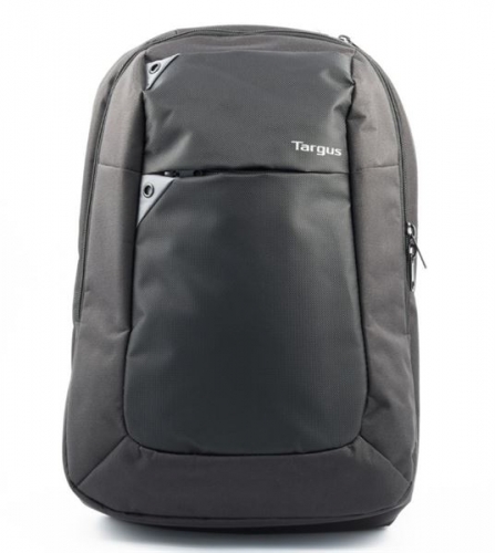 TARGUS MOCHILA INTELLECT BLACK 15.6" 