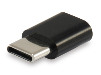 EQUIP ADAPTADOR USB-C PARA MICRO USB