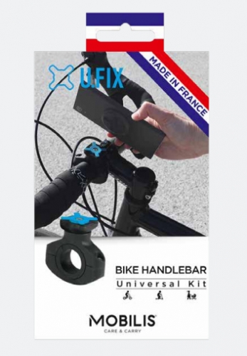 U.FIX UNIVERSAL BIKE HANDLEBAR KIT