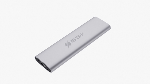SSD Externo USB 3.2 Type-C S3  250GB