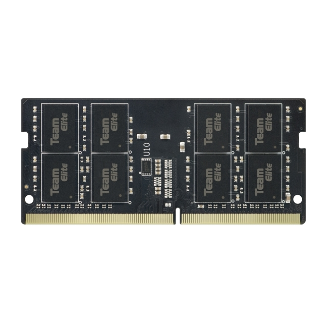 Dimm SO Team Group Elite 16GB DDR4 2666MHz CL19 1.2V