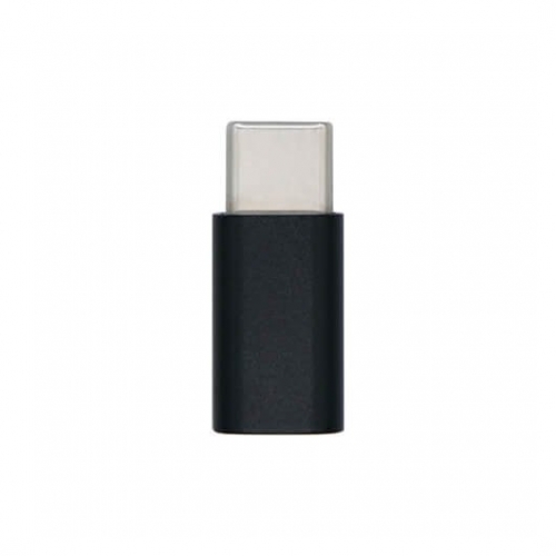 ADAPTADOR USB-C 2.0 A MICRO USB-B AISENS