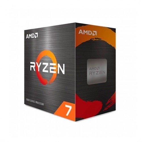 PROCESSADOR AMD AM4 RYZEN 7 5700G  8X4.6GHZ 20MB BOX