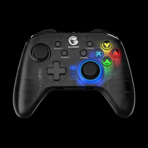 Gamepad Gamesir T4 Pro