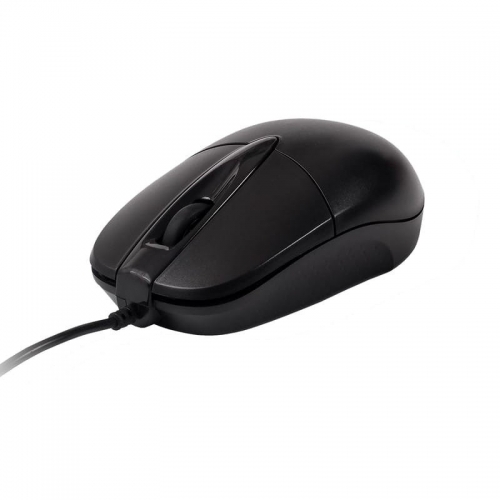 UNYKA MOUSE A127 USB OPTICAL BLACK