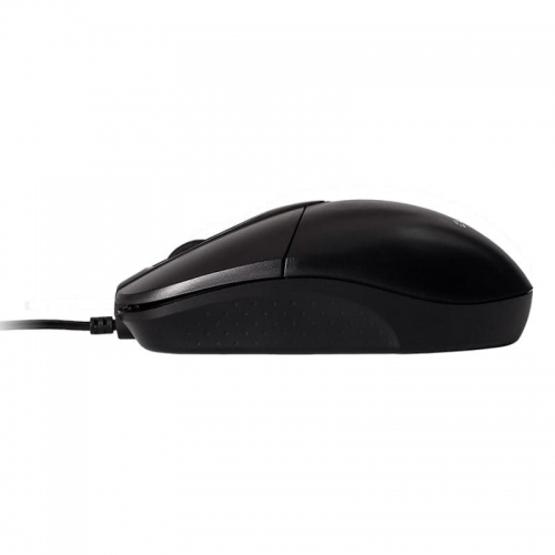 UNYKA MOUSE A127 USB OPTICAL BLACK