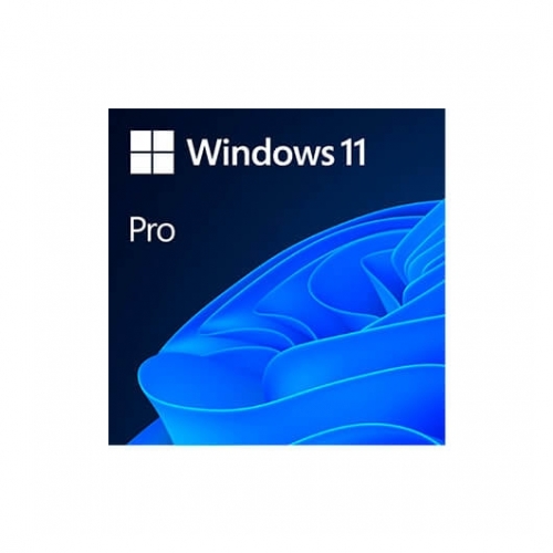 WINDOWS 11 PRO 64BIT ESPAÑOL