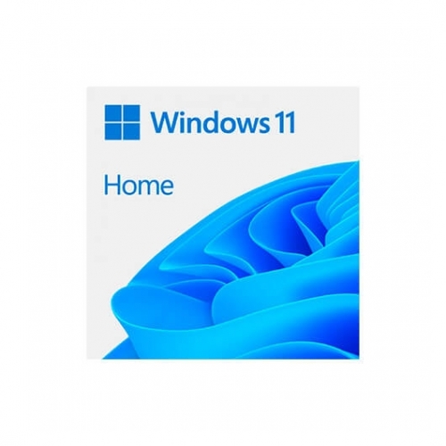 WINDOWS 11 HOME 64BIT ESPAÑOL