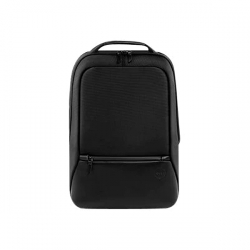 DELL MOCHILA PREMIER SLIM BLACK 15"