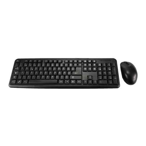 UNYKA KEYBOARD & MOUSE PT DESKTOP