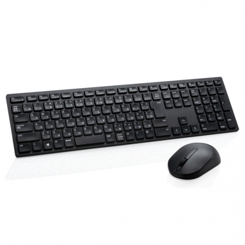 Teclado e Rato Dell Pro KM5221W PT