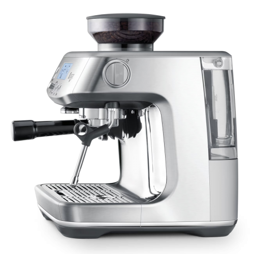 MAQUINA CAFE SAGE THE BARISTA PRO (BRUSHED STAINLESS STEEL)