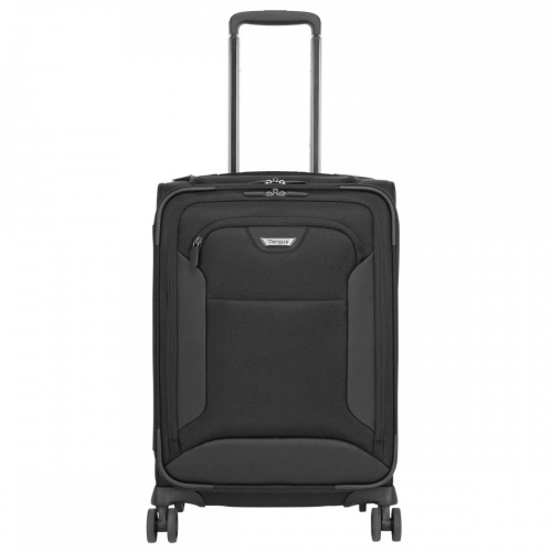 TARGUS TROLLEY CORPORATE TRAVELER BLACK 15.6"