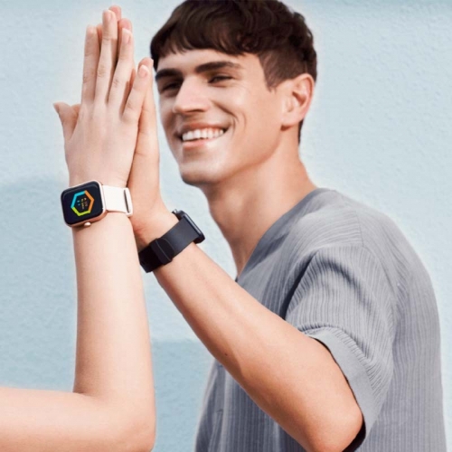 Xiaomi Maimo Watch Preto/Pulseira Preto