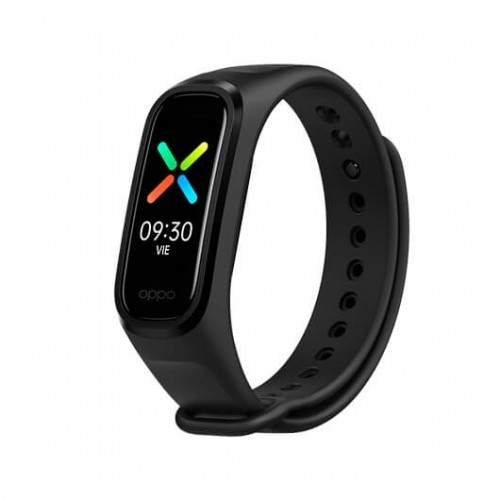 SMARTBAND OPPO BAND SPORT BLACK