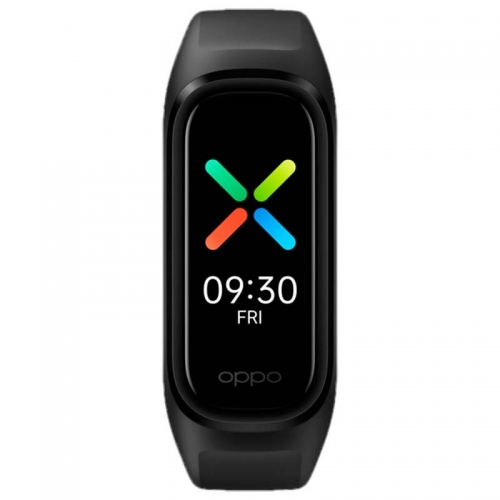 SMARTBAND OPPO BAND SPORT BLACK