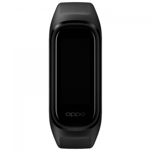 SMARTBAND OPPO BAND SPORT BLACK