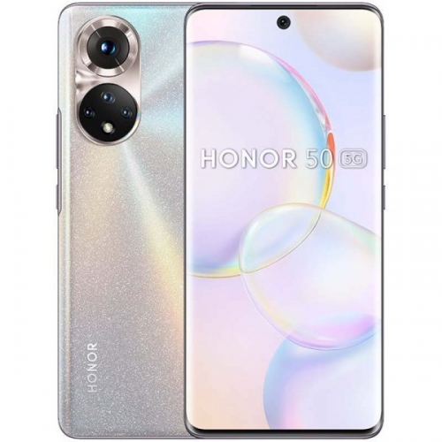 Honor 50 5G 8GB/256GB Crystal