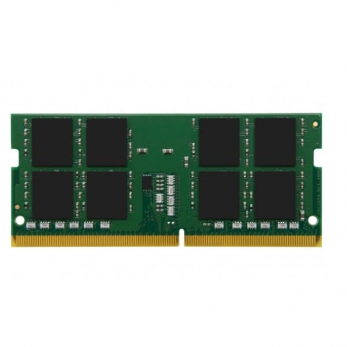 KINGSTON MEM 16GB 3200MHz DDR4 SODIMM