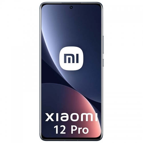 Xiaomi 12 Pro 12GB/256GB Cinzento