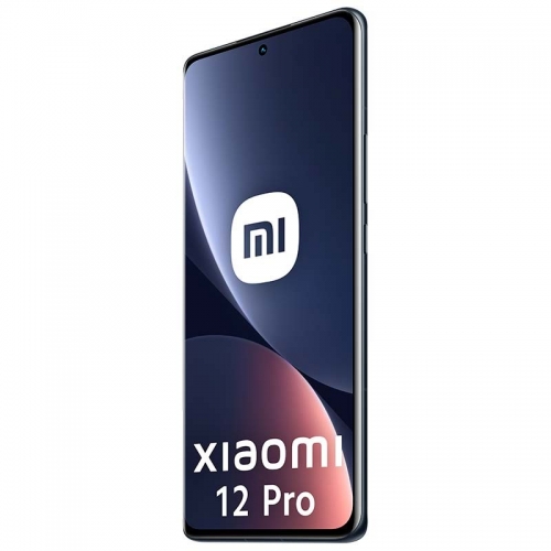 Xiaomi 12 Pro 12GB/256GB Cinzento