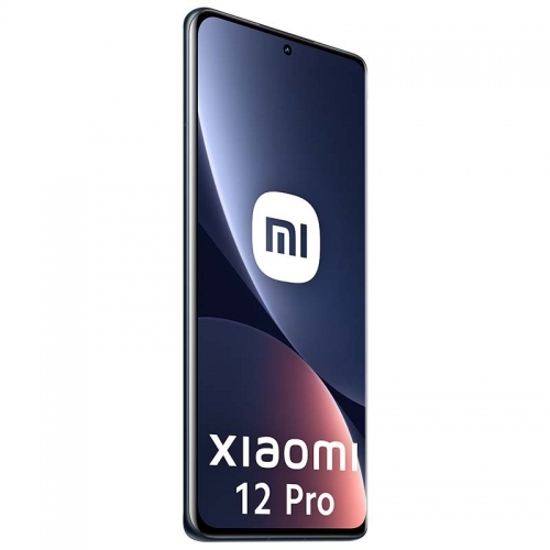 Xiaomi 12 Pro 12GB/256GB Cinzento