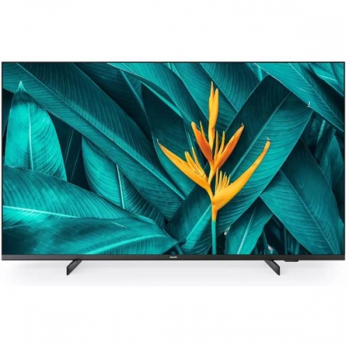 PHILIPS TV 55" UHD 4K SMART TV HOSPITALITY CHROMECAST ANDROID 55HFL5214U