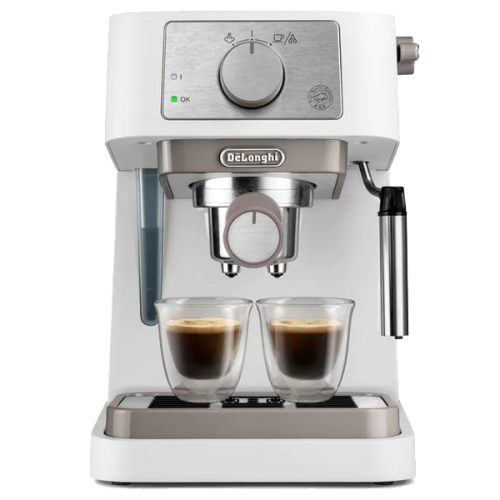 MÁQUINA DE CAFÉ EXPRESSO DELONGHI - EC 260 W