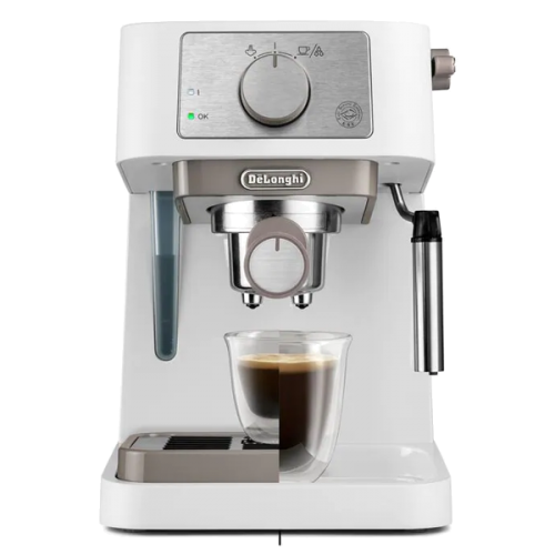 MÁQUINA DE CAFÉ EXPRESSO DELONGHI - EC 260 W