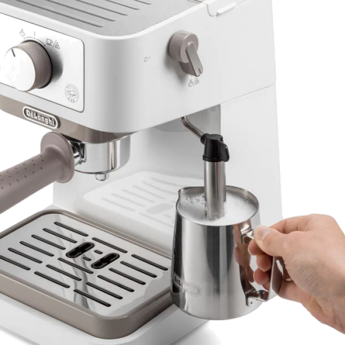 MÁQUINA DE CAFÉ EXPRESSO DELONGHI - EC 260 W