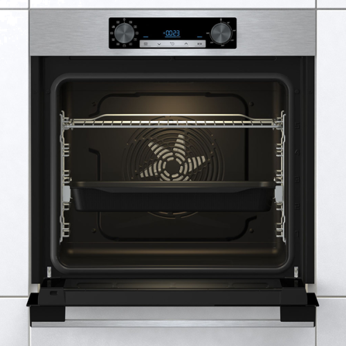 FORNO HISENSE - BI62216AX