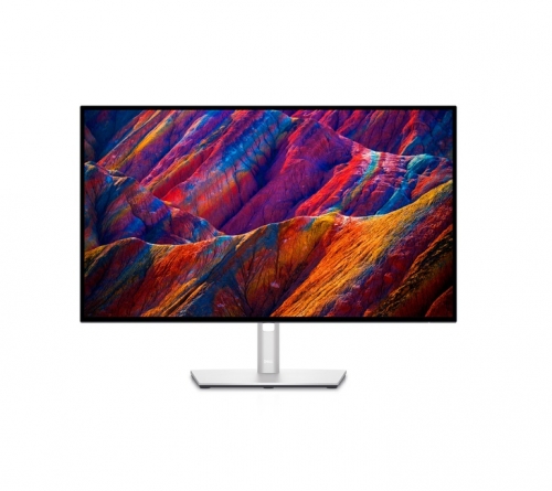 Monitor Dell 27" UltraSharp U2723QE 4K IPS 60Hz 8ms 