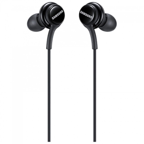 SAMSUNG EARPHONES 3.5MM EO-IA500BBEGWW BLACK