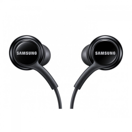 SAMSUNG EARPHONES 3.5MM EO-IA500BBEGWW BLACK