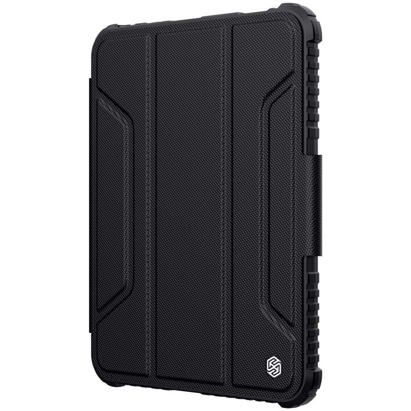 Nillkin Capa De Couro Bumper Apple Ipad Mini Nillkin Capas