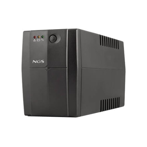 SAI/UPS 600VA NGS FORTRESS900V3 OFFLINE 2XSCHUKO