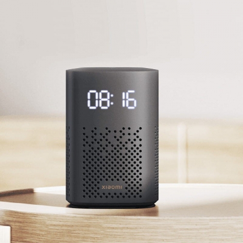 Coluna inteligente Xiaomi Smart Speaker IR Control