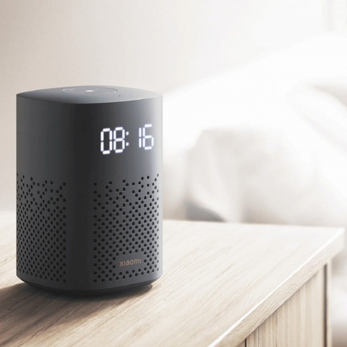 Coluna inteligente Xiaomi Smart Speaker IR Control