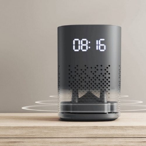 Coluna inteligente Xiaomi Smart Speaker IR Control