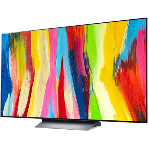 OLED LG - OLED65C24LA 