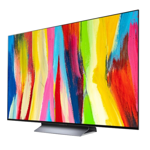 OLED LG - OLED65C24LA 