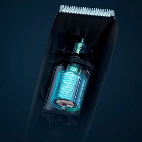 Maquina Cabelo Xiaomi Hair Clipper EU 